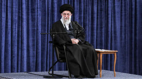 Irán promete a Israel una 