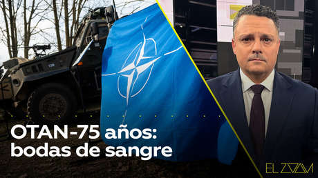 OTAN-75 años: bodas de sangre