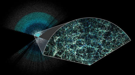 Crean un mapa sin precedentes del universo: ¿qué descubrimientos trae?