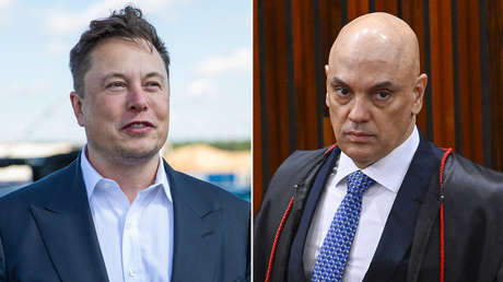 El pulso entre Musk y un juez del Supremo en Brasil inflama al bolsonarismo