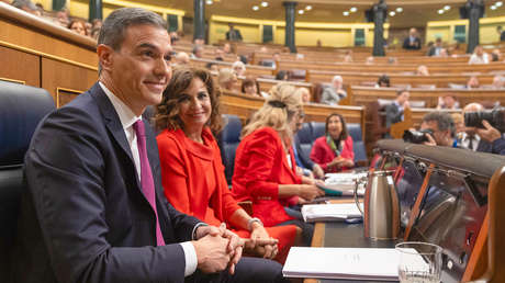 Pedro Sánchez confirma su apuesta por aumentar la inversión en armamento