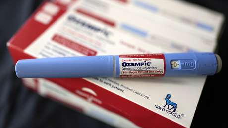 UE: No hay vínculo entre el Ozempic y el riesgo de suicidio