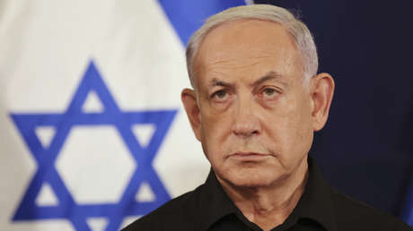 Netanyahu agradece a Occidente sus consejos, pero tomará sus "propias decisiones"