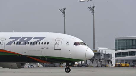 Ingeniero de Boeing advierte de que sus aviones podrían causar un "fallo catastrófico" mortal