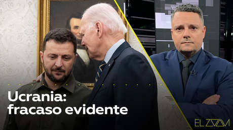 Ucrania: fracaso evidente