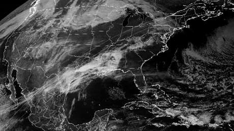 Eclipse solar casi cambia la hora en la Tierra