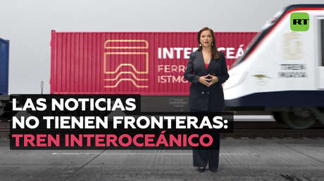 Las noticias no tienen fronteras: Betzabé Zumaya