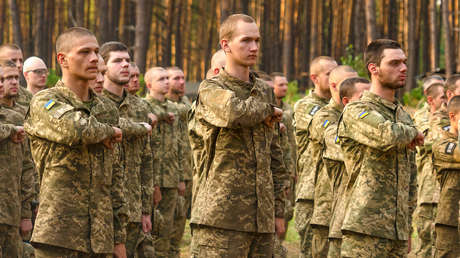 Este país europeo está dispuesto a ayudar a Ucrania a repatriar a hombres en edad militar