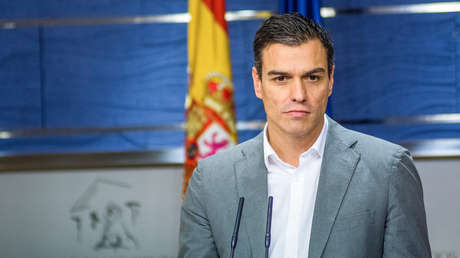 Los memes inundan la Red tras el anuncio de Pedro Sánchez sobre su posible dimisión