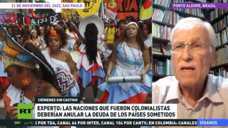 Países de África y del Caribe proponen crear un tribunal en la ONU sobre crímenes de esclavitud