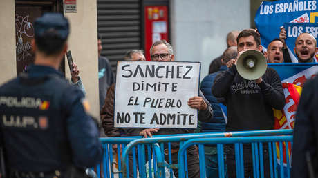La pausa de Sánchez hasta el día de San Pedro Mártir revoluciona las redes en España