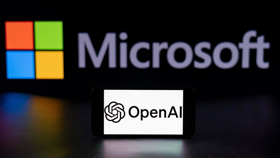 Varios periódicos demandan a OpenAI y Microsoft por "robar millones" de sus notas