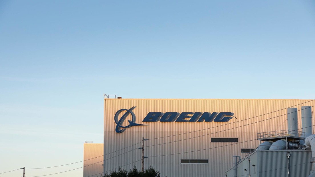 Muere el segundo denunciante de Boeing por una "infección repentina"