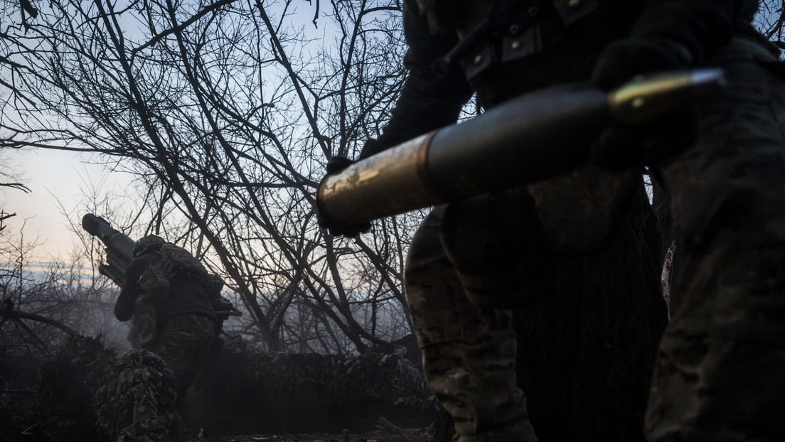 Algunos países le permitieron a Ucrania atacar territorio ruso con sus armas, dice la canciller letona