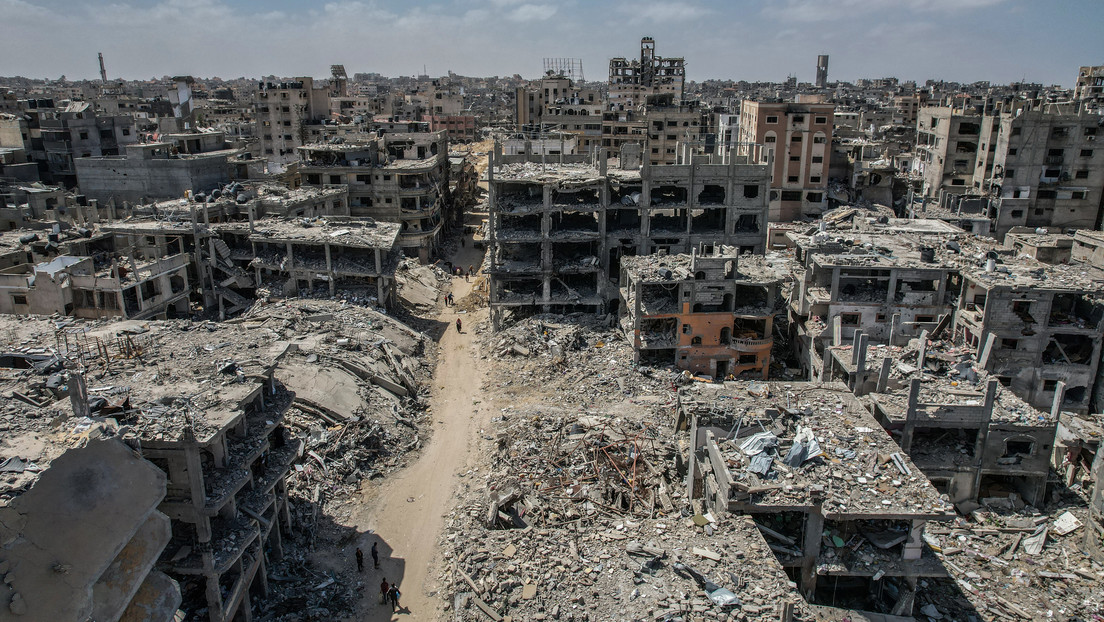 Qué países rompieron sus relaciones con Israel por el conflicto en Gaza