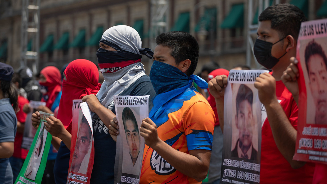 "No somos botín político": madres buscadoras repudian uso electoral de desaparecidos en México
