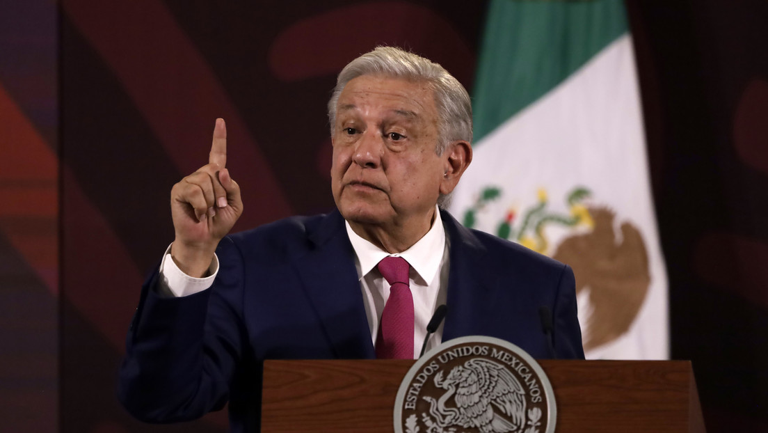 López Obrador presume altos niveles de popularidad a cinco meses de