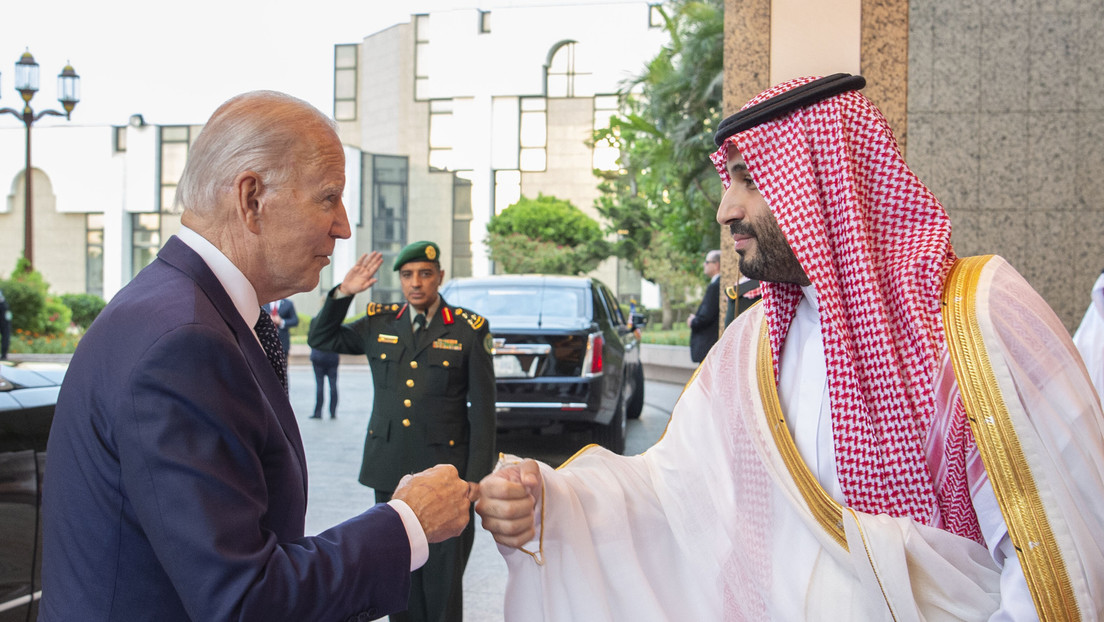 EE.UU. y Arabia Saudita están a punto de firmar un pacto de defensa ¿De qué podría tratarse?