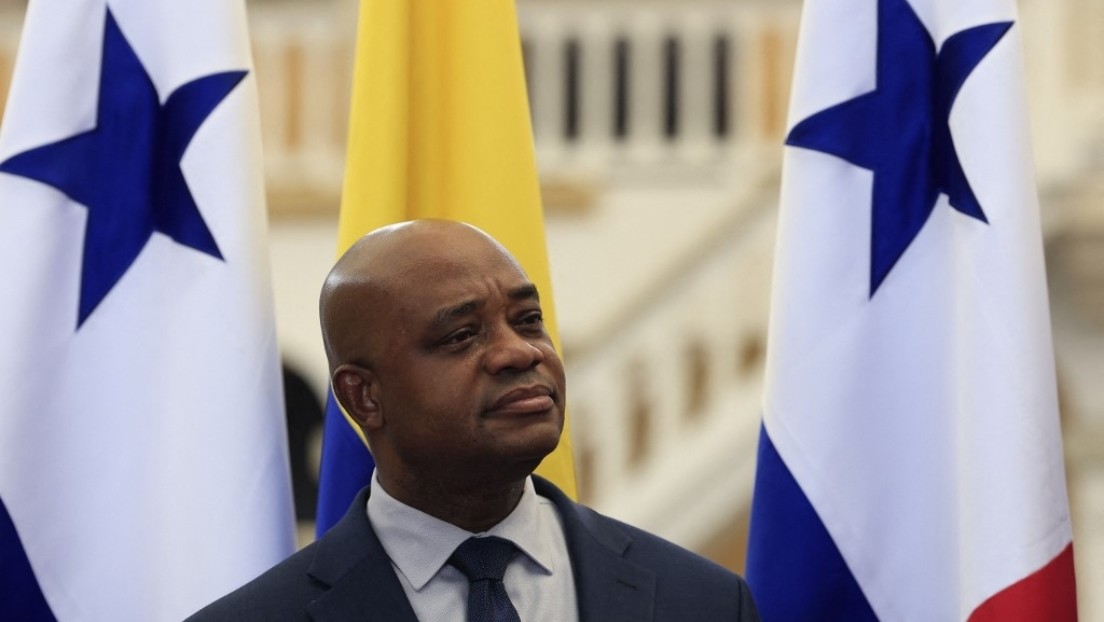 Canciller de Colombia dice desde cuándo se consideró romper relaciones con Israel