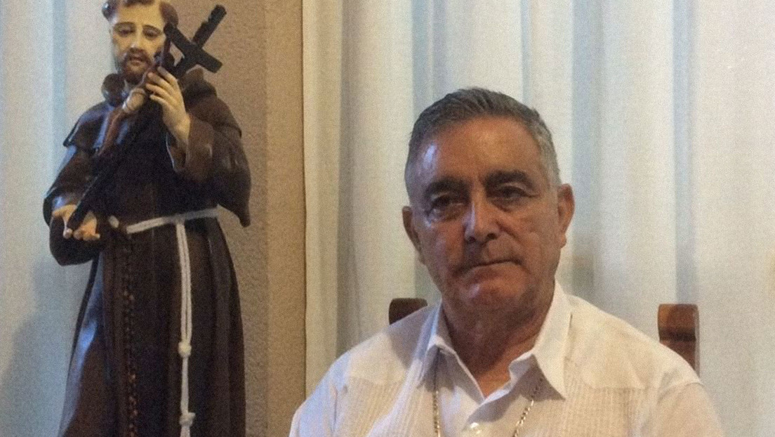 ¿Secuestro o aventura sexual con cocaína?: Desaparición de un obispo desata escándalo en México