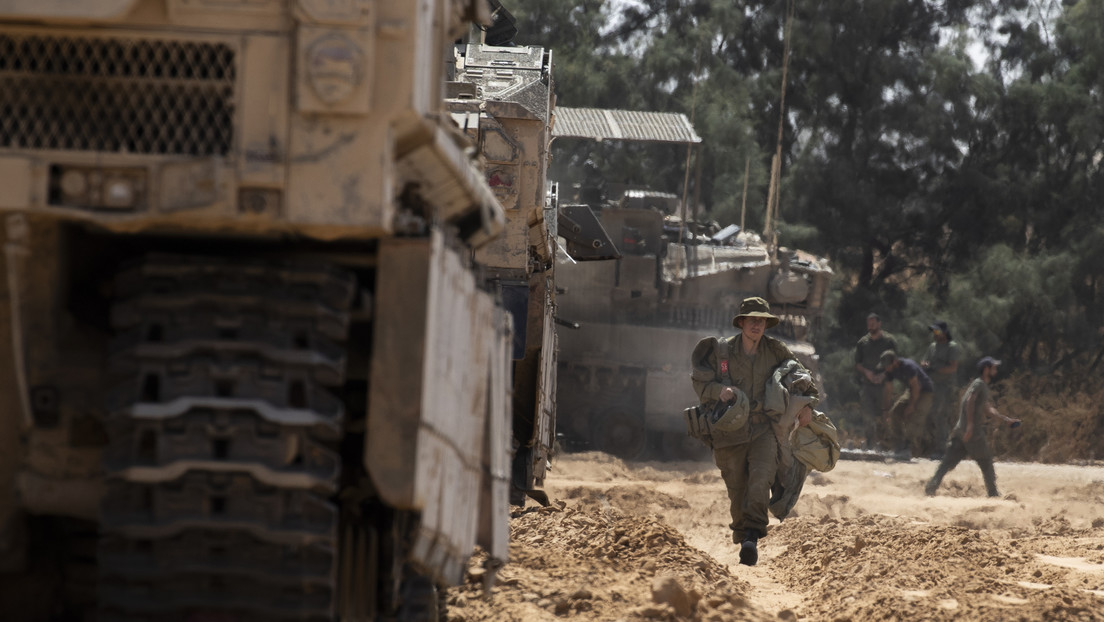 Israel no detendrá la guerra en Gaza aún si Hamás libera a los rehenes