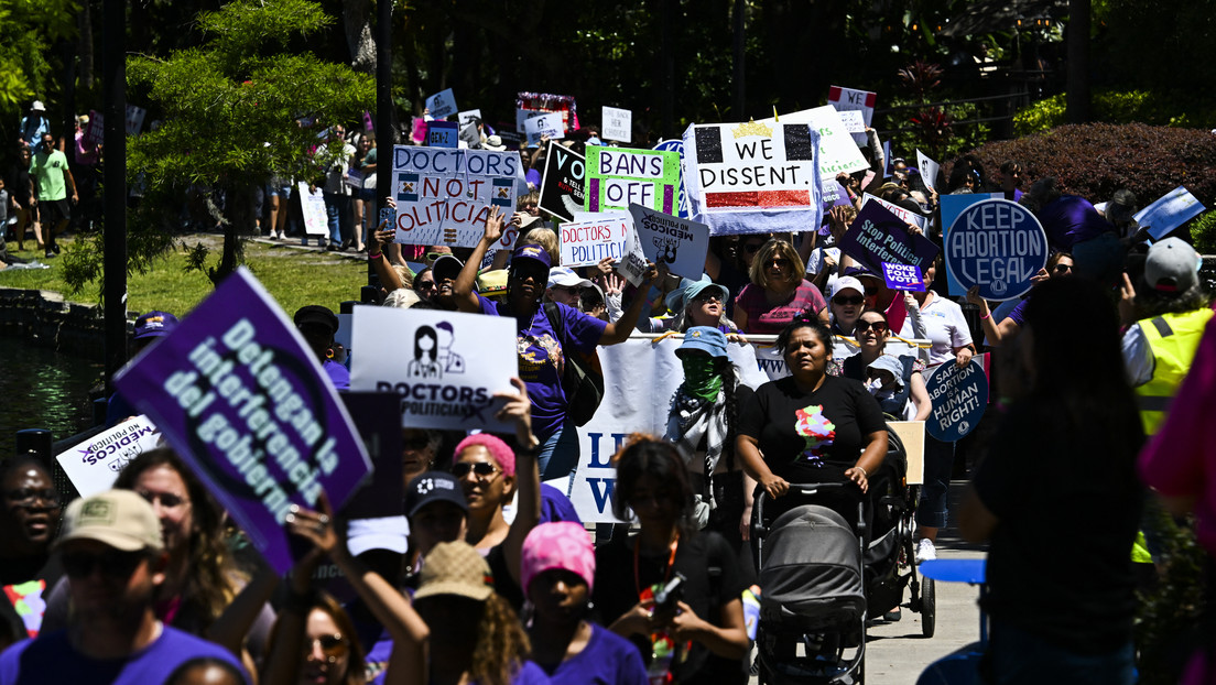 La nueva ley del aborto aumenta la preocupación por la salud de las mujeres en Florida