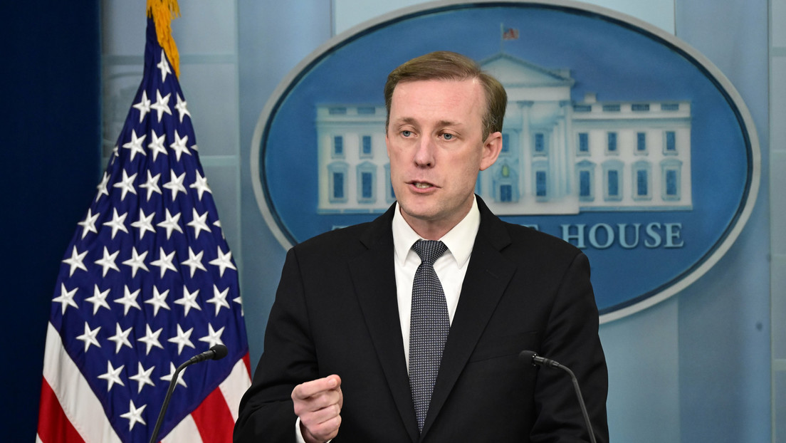 EE.UU. no cree que su ayuda cambie la situación en Ucrania en un futuro próximo