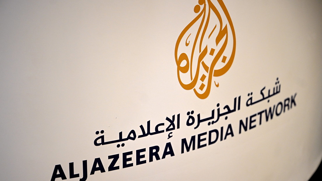 Israel cierra Al Jazeera