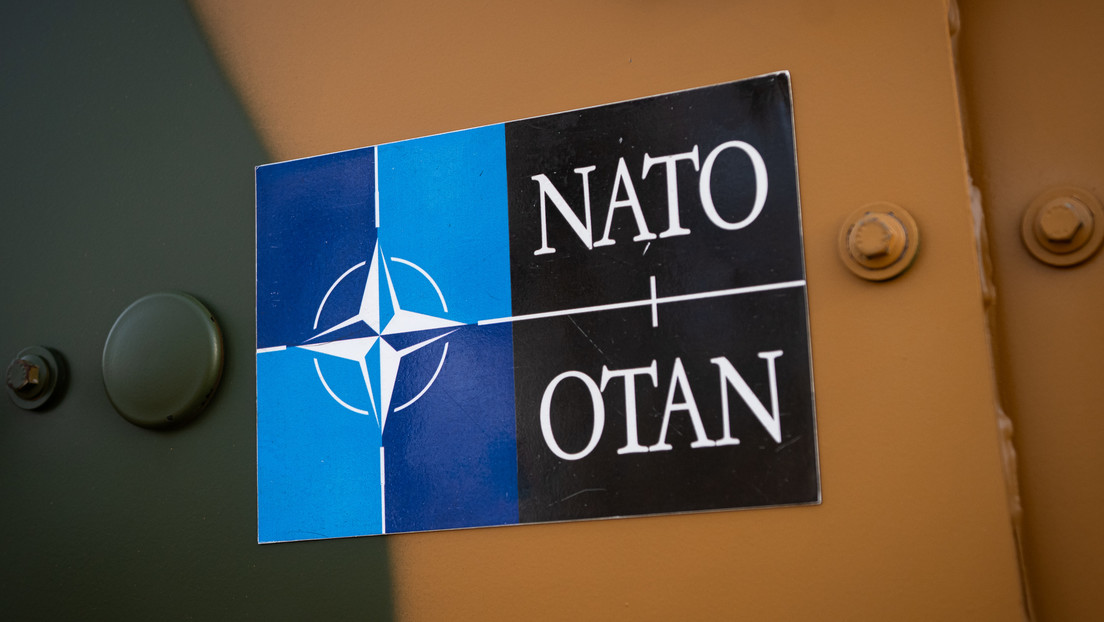 Estas serían dos "líneas rojas" de la OTAN para su intervención directa en el conflicto ucraniano