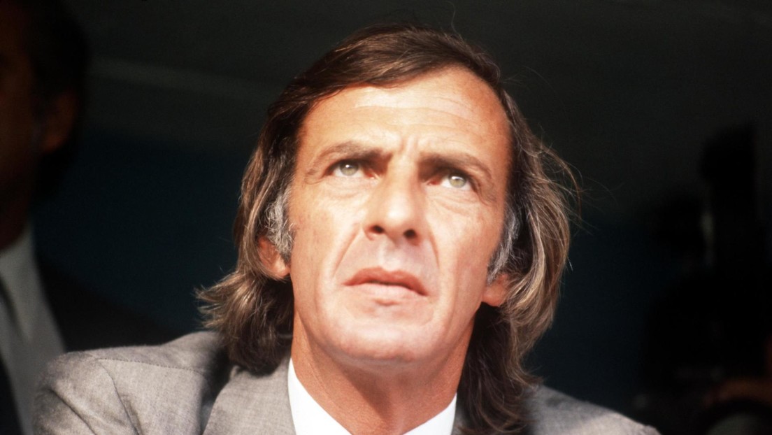 Muere César Luis Menotti, el primer entrenador campeón del mundo con la selección argentina