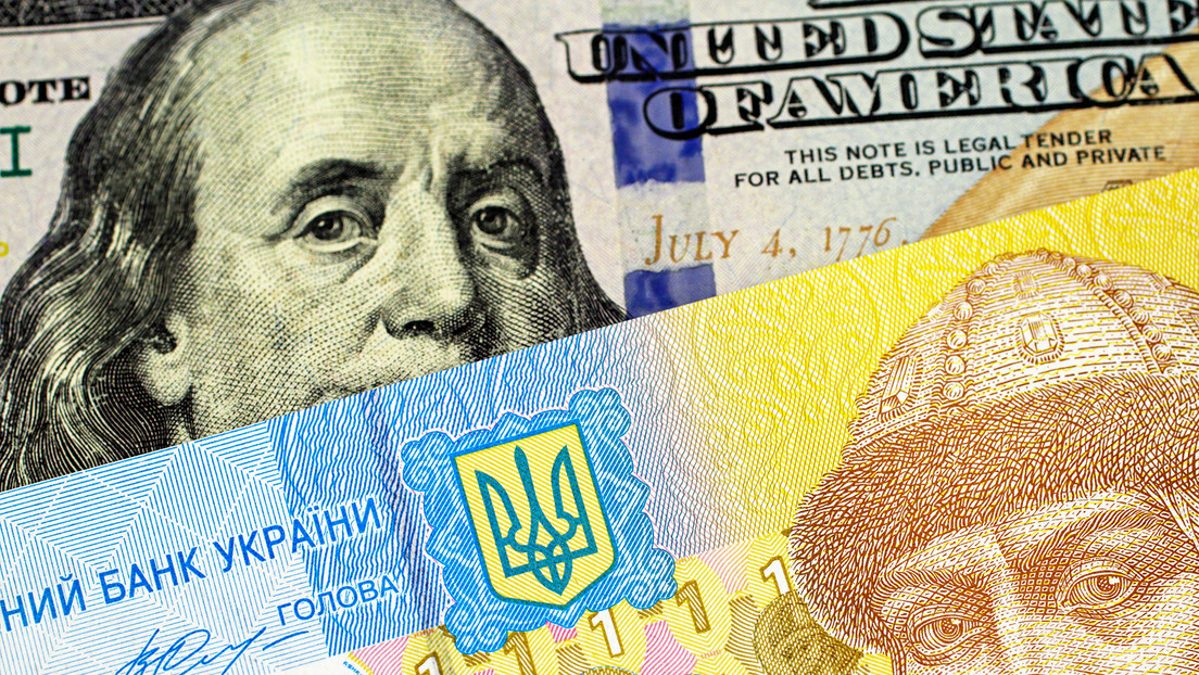 WSJ: La paciencia de un grupo de acreedores de Kiev se está agotando