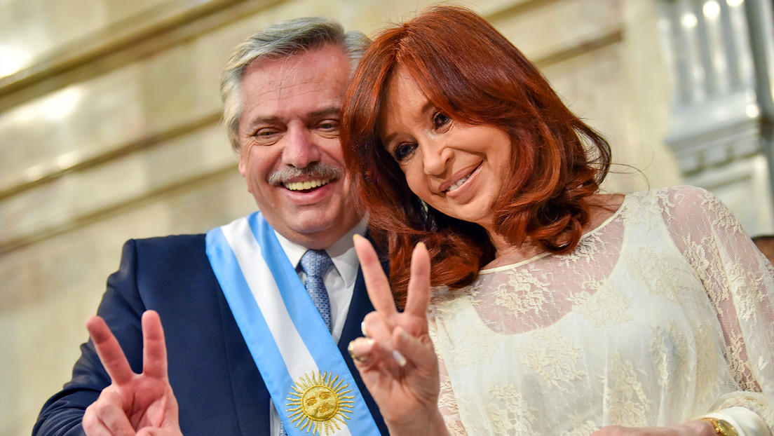 ¿Reconciliación con Cristina Kirchner?: Alberto Fernández analiza el futuro del peronismo