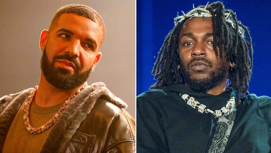 Drake niega las acusaciones de delitos sexuales contra menores realizadas por Kendrick Lamar