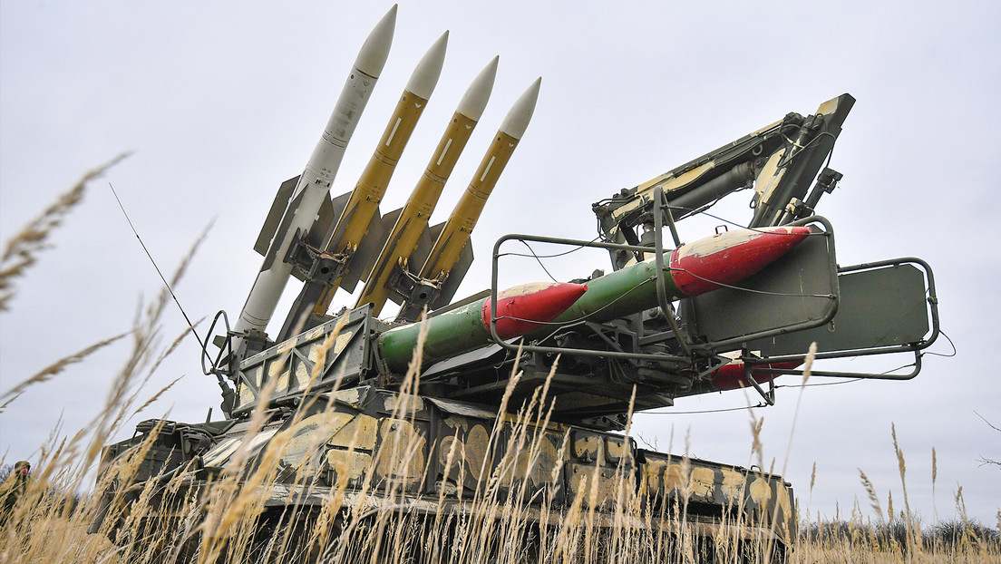 Moscú: Intensificamos el desarrollo de sistemas de misiles en respuesta a las acciones de EE.UU.