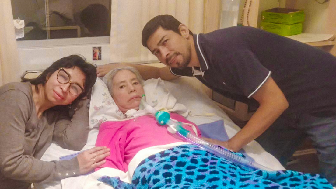 Segunda muerte digna para una paciente en Perú: ¿quién era María Benito Orihuela?