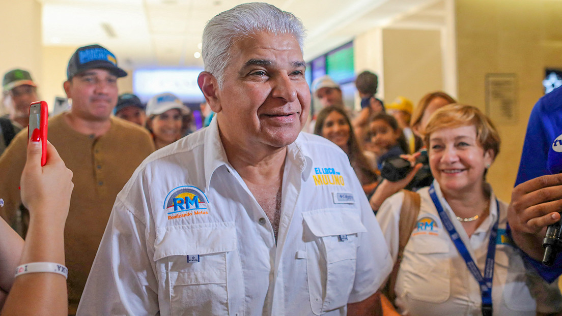 Experto: La simpatía del pueblo hacia Ricardo Martinelli hizo posible la victoria de Mulino en Panamá