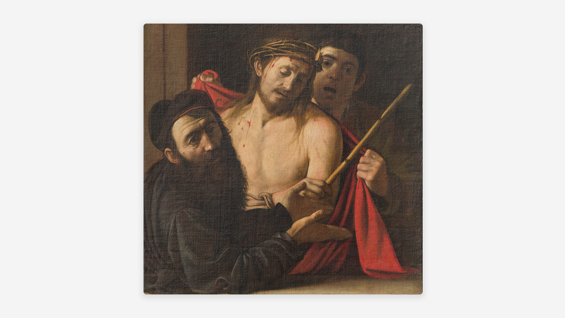 El Museo del Prado expondrá el Caravaggio que 'salvó' de ser subastado por solo 1.600 dólares