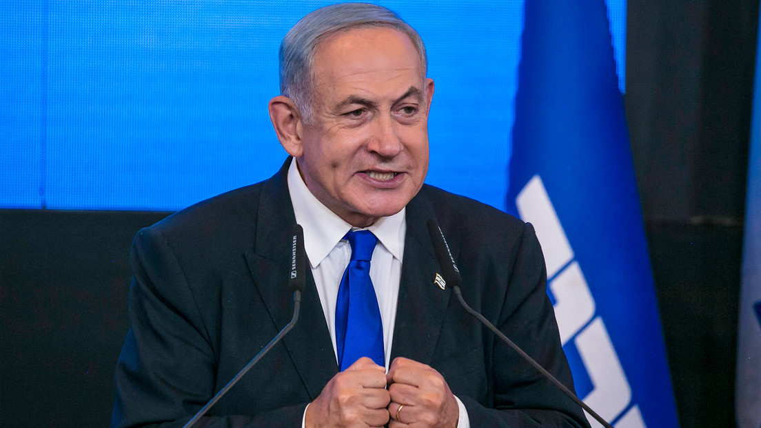 Hamás: Las FDI tomaron control del paso de Rafa por "los intereses personales" de Netanyahu