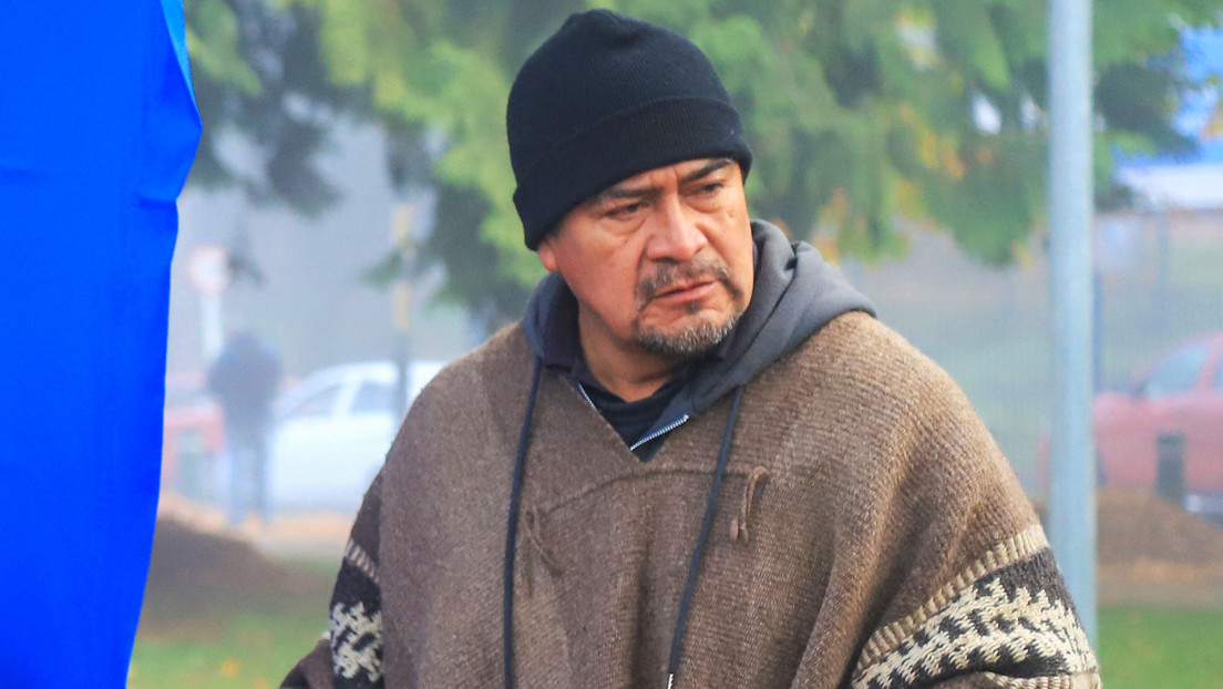 Chile en alerta roja ante posible atentados por sentencia a líder mapuche