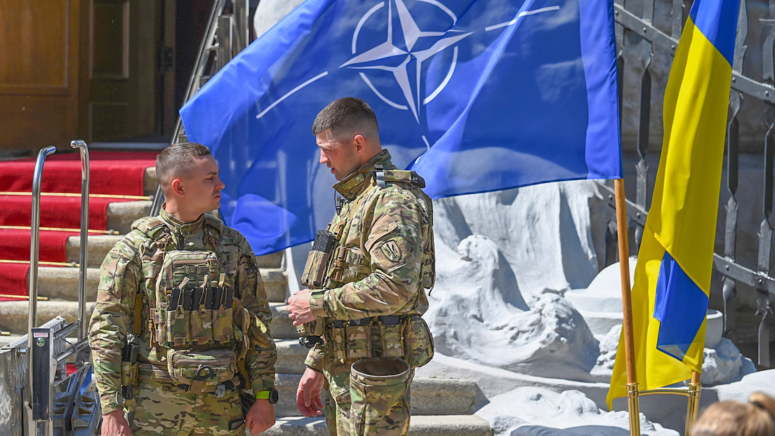 ¿Qué cambios podría hacer la OTAN para la defensa de Ucrania en la próxima cumbre?