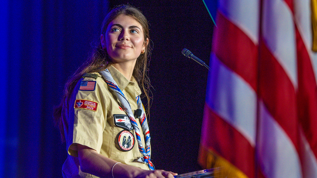Los Boy Scouts de EE.UU. adoptarán un nombre más inclusivo