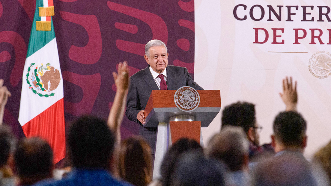 Periodista reclama a López Obrador por supuesta censura a reporteros en las mañaneras
