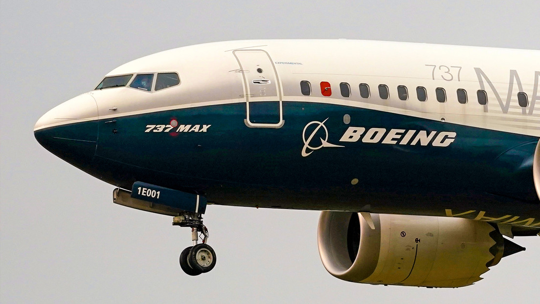 Revelan que un proveedor enviaba piezas defectuosas a Boeing