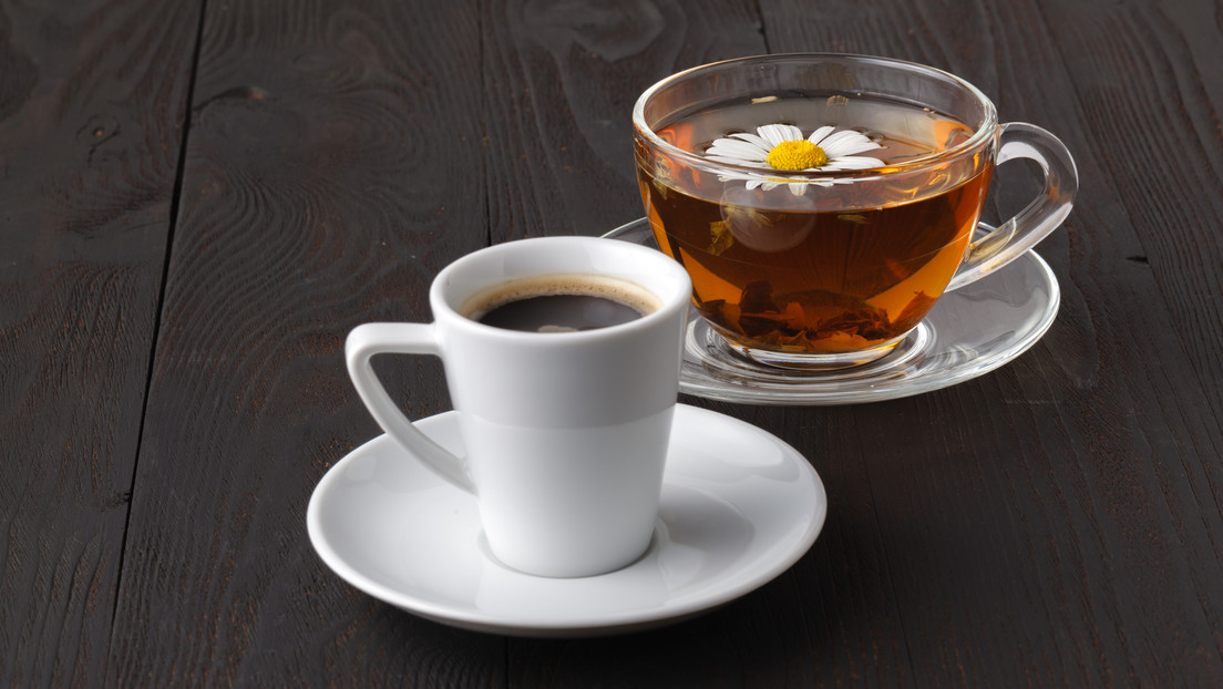 ¿Café o té?: esto es lo que tu bebida matutina dice de ti