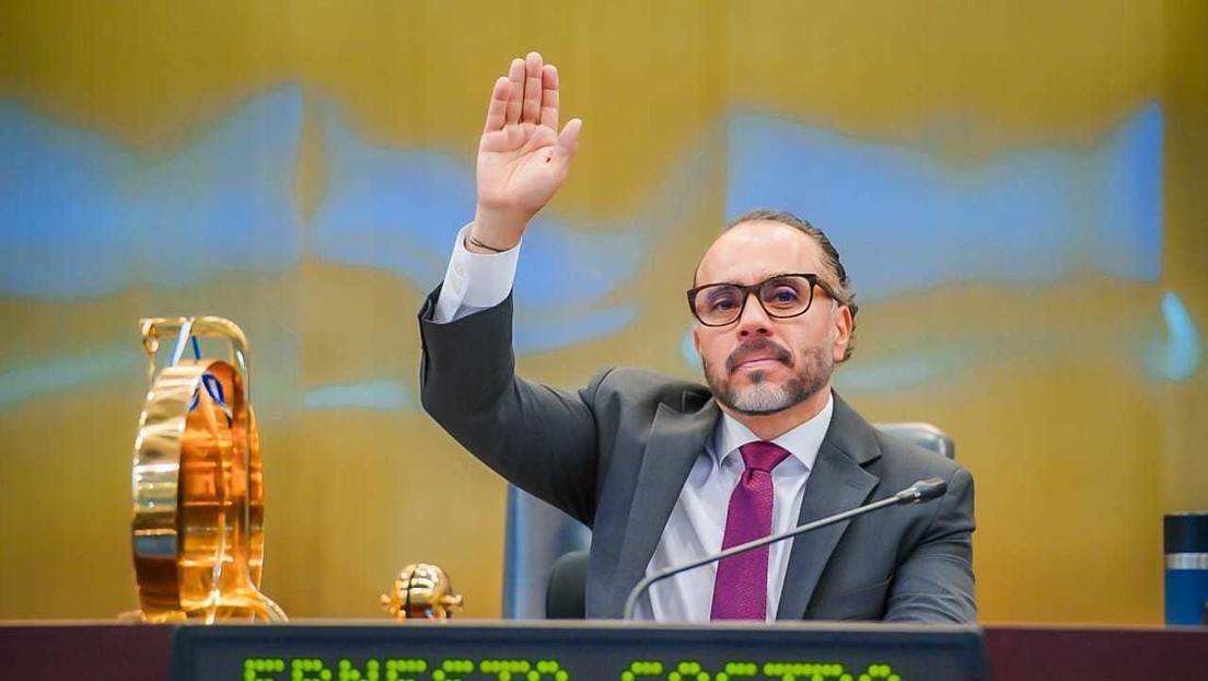 Parlamento de El Salvador aprueba prorrogar de nuevo el régimen de excepción de Bukele