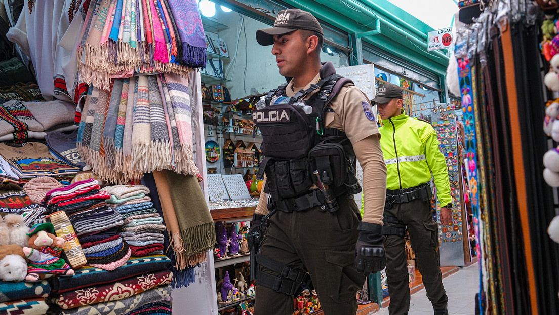Tres de cada cuatro pequeñas empresas en Ecuador son víctimas de delitos