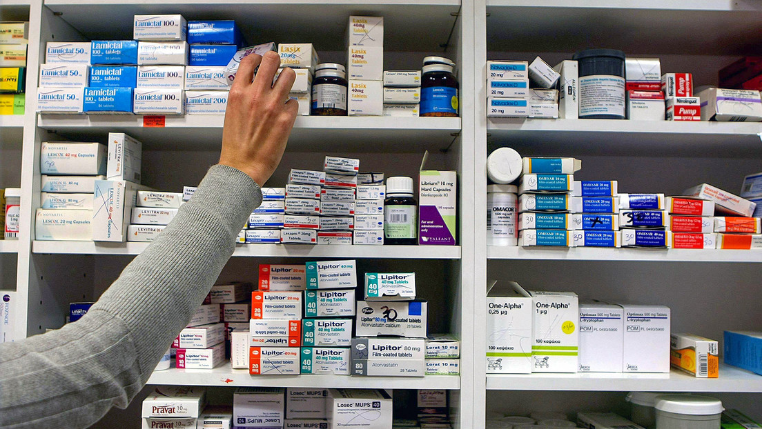 Farmacias de este país europeo enfrentan una "crítica" escasez de medicamentos