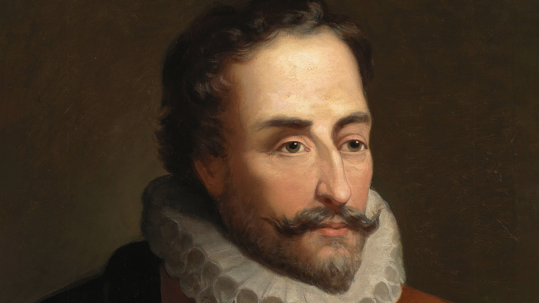 Un estudio concluye que Miguel de Cervantes no nació en Alcalá de Henares