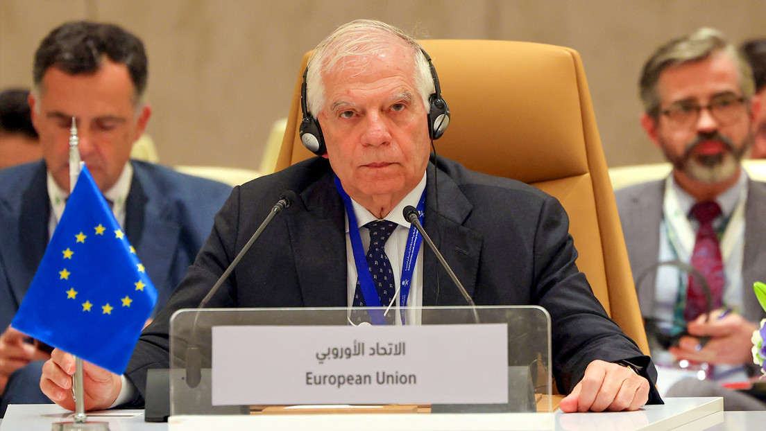 Borrell confirma que España y otros países de la UE reconocerán el Estado palestino el 21 de mayo