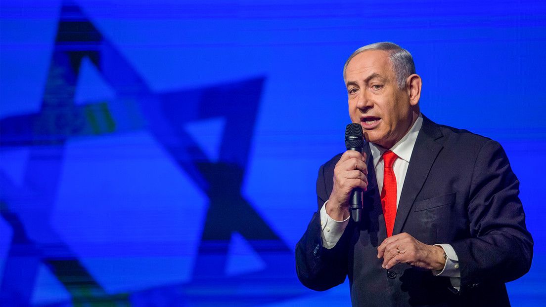 Netanyahu: "Si tenemos que estar solos, lo estaremos y venceremos"